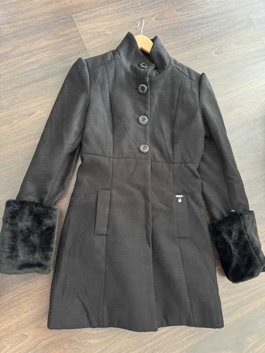 Пальто жакетрозмір s/m Нове