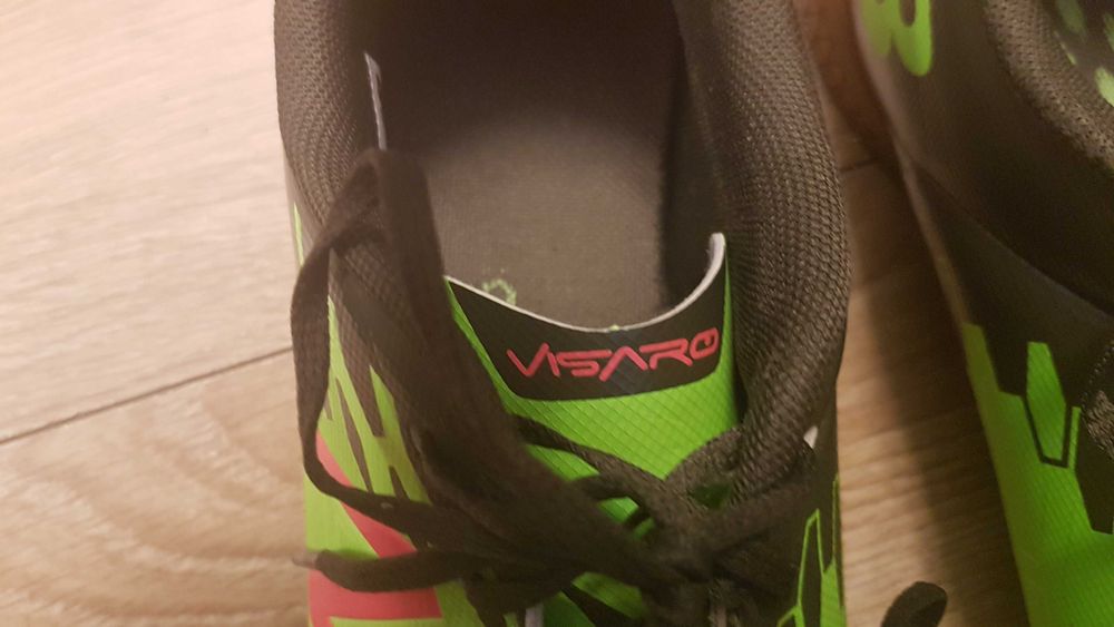 Buty halowe NEW BALANCE VISARO 42,5