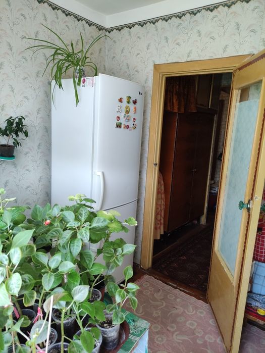 2-кімнатна квартира у 4-му м-районі від власника