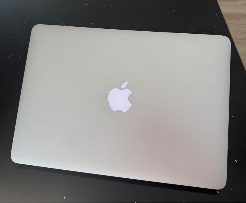 Portátil MacBook Air 13’