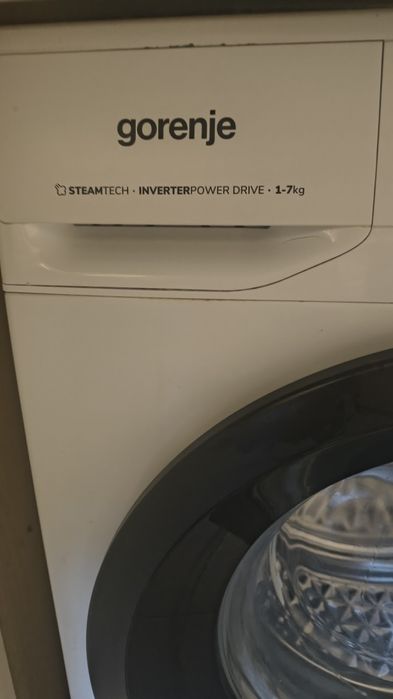 Pralka Gorenje 7kg