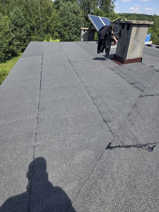 Remont dachów, montaż dachów, usługi dekarskie, usługi ciesielskie