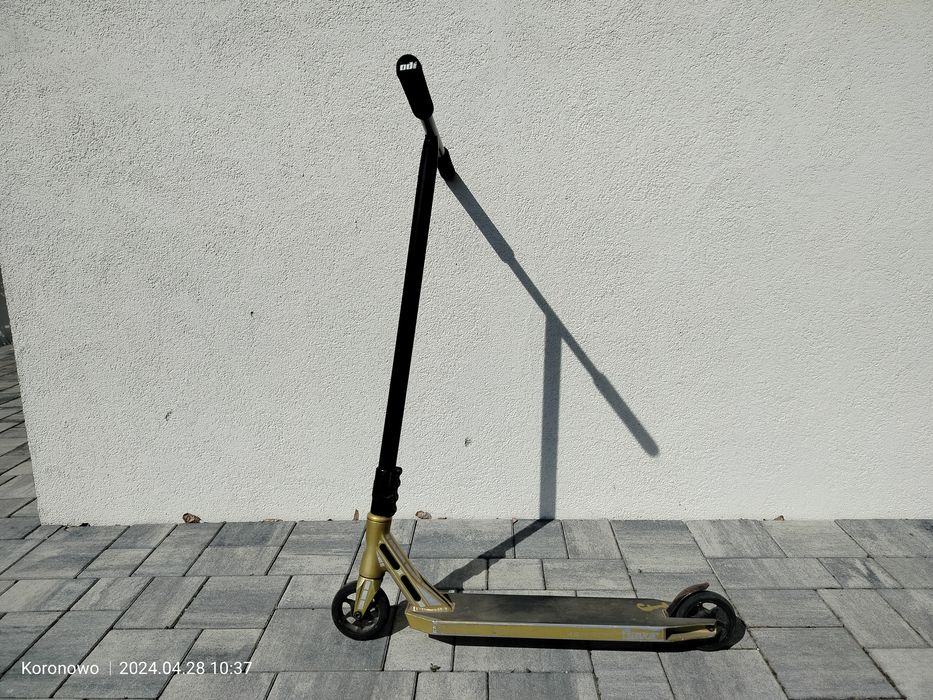 Hulajnoga Flavor awakening 4,8"