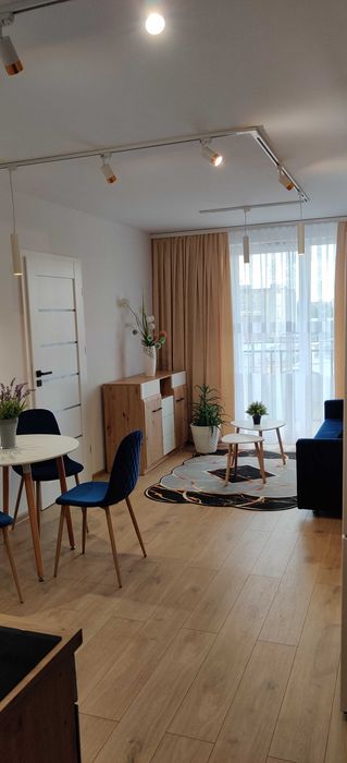 Wynajmę apartament 2 pokojowy Senatorska 50