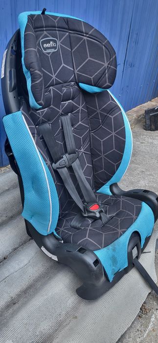 Детское автокресло EvenFlo