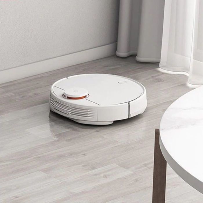 Aspirador Xiaomi Mi Robot Vacuum Mop P Branco – Classe B Refurbished