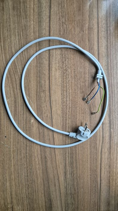 Kabel zasilający uniwersalny do pralki