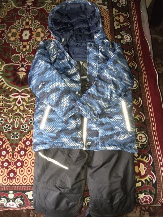 Костюм для хлопчика