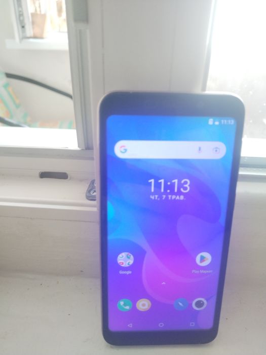 Meizu c9 pro 3/32gb + чохол
