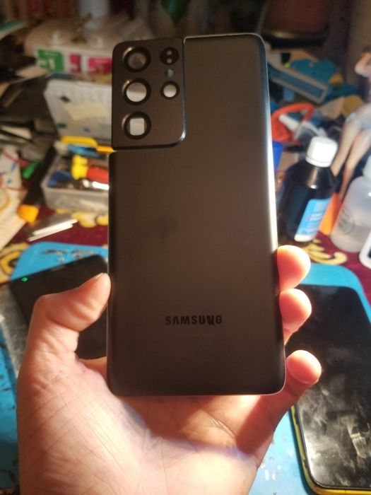Кришка samsung всі моделі оригінал prc