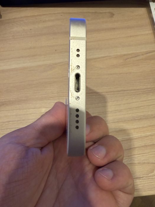 IPhone 12 mini 128 GB neverlock