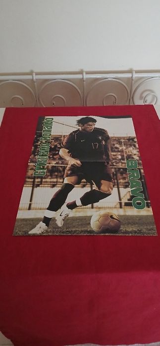 Poster Cristiano Ronaldo