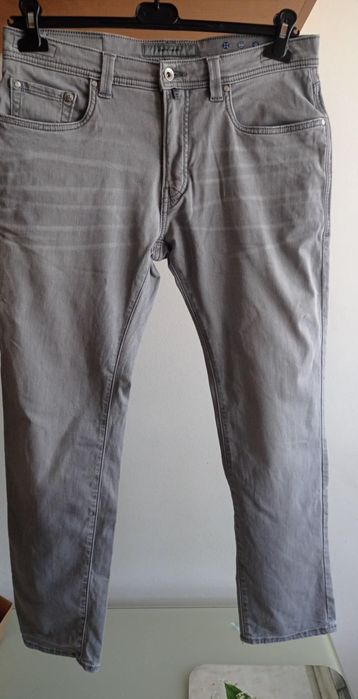 Dżinsy męskie Pierre Cardin 35/30