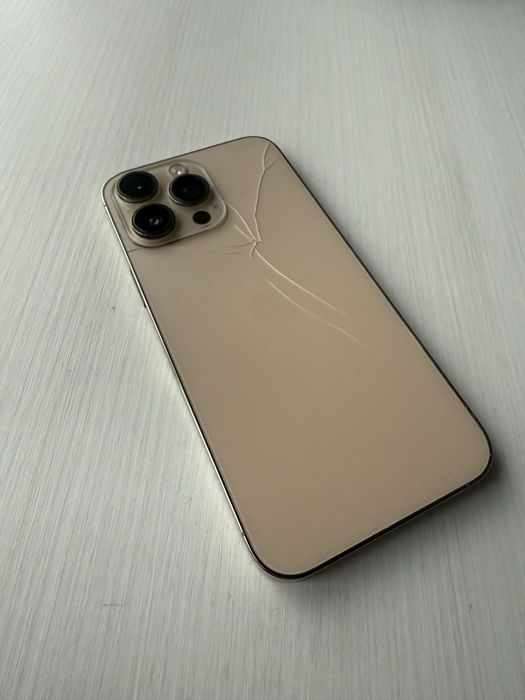 Iphone 14pro max 128g esim