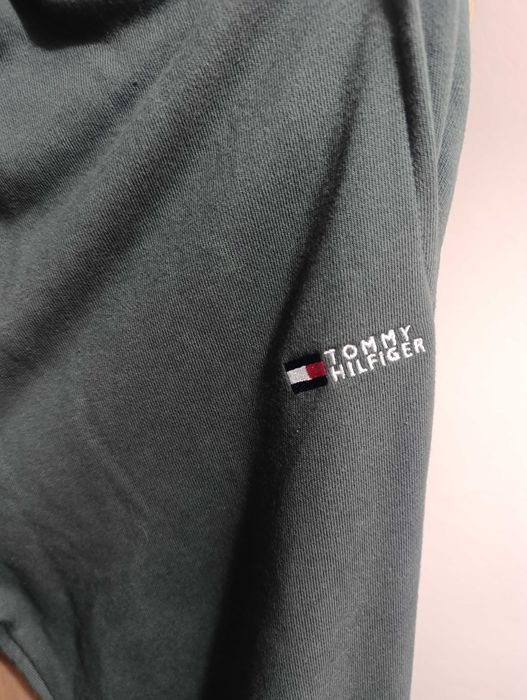 Calça Verde Tropa NOVA