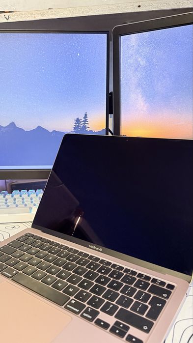 MacBook Air M1 13’’ 256 Gb