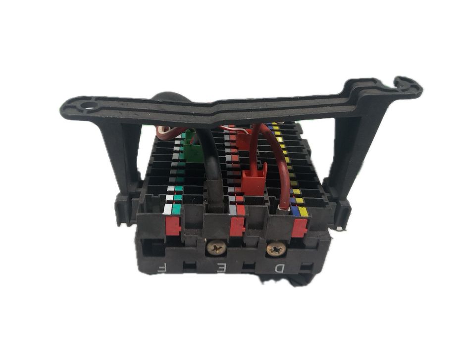 Módulo genérico MERCEDES-BENZ SLK (R170)