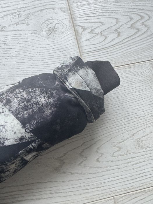 Зимова Куртка 116 см 5-6 років