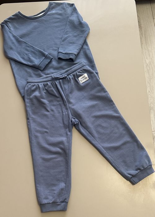 Костюм трикотажний So cute для хлопчикс Весна 92-98 р (2-3р)