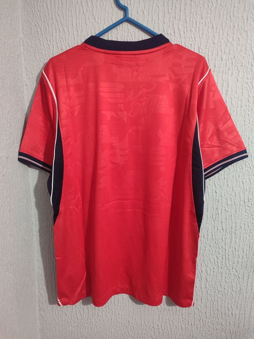 Camisola Inglaterra