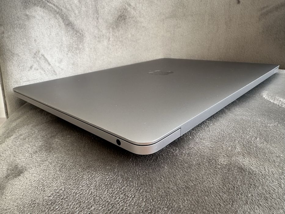 Macbook pro m1 16 512 gb