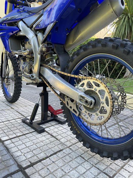 Yamaha Yz250f 2023