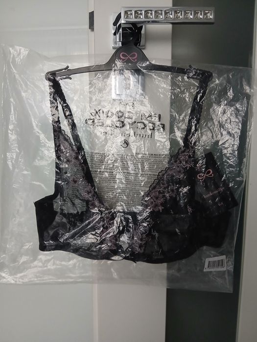 Biustonosz Hunkemoller
