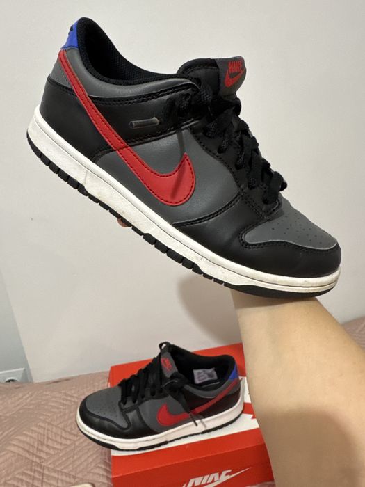 Buty Nike Dunk Low GS