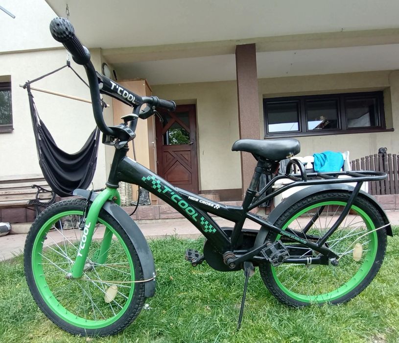 Rower T-Cool 20 cali