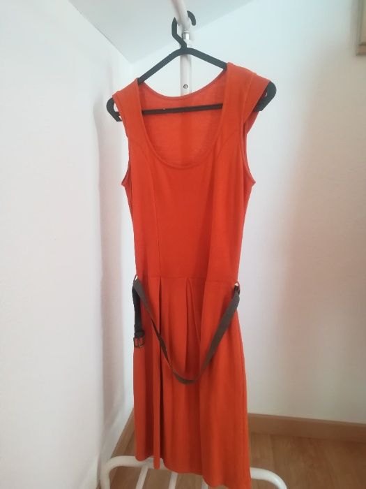 vestidos excelente estado 6 euros I