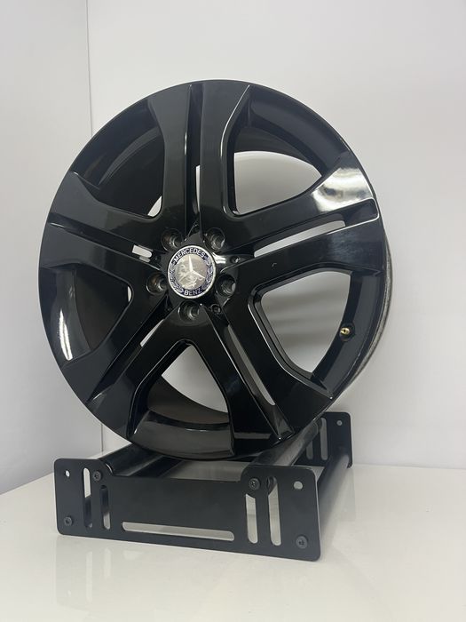 Jantes 19” 5x112 Originais Mercedes ML W164
