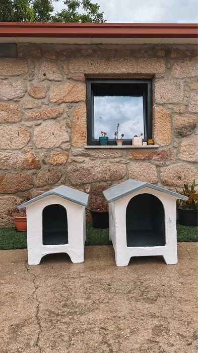 Casotas para cão