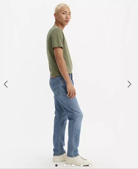 Джинси Levis оригінал