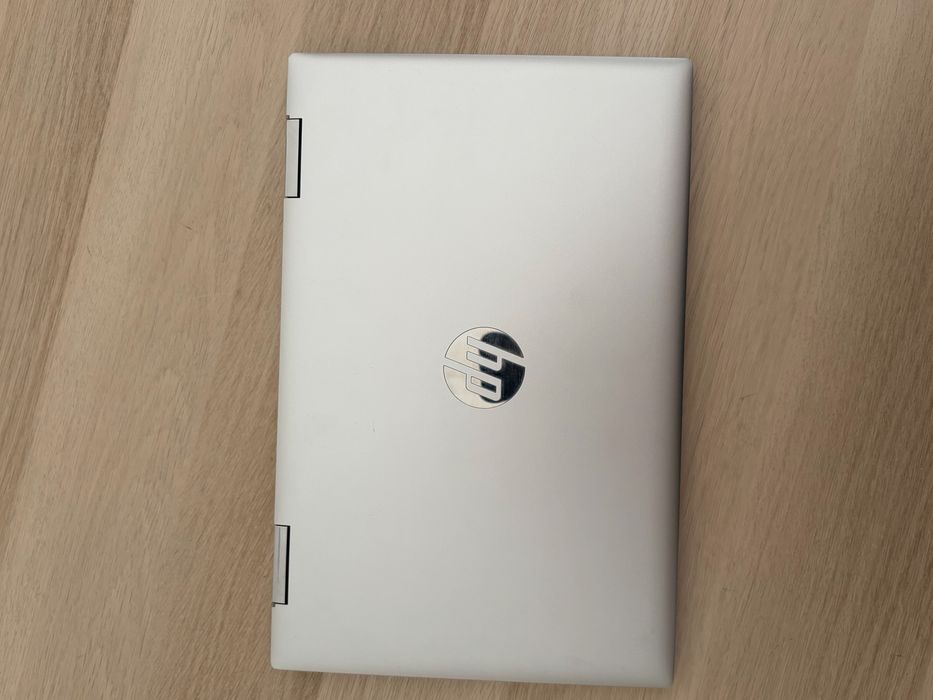 Portatil HP usado