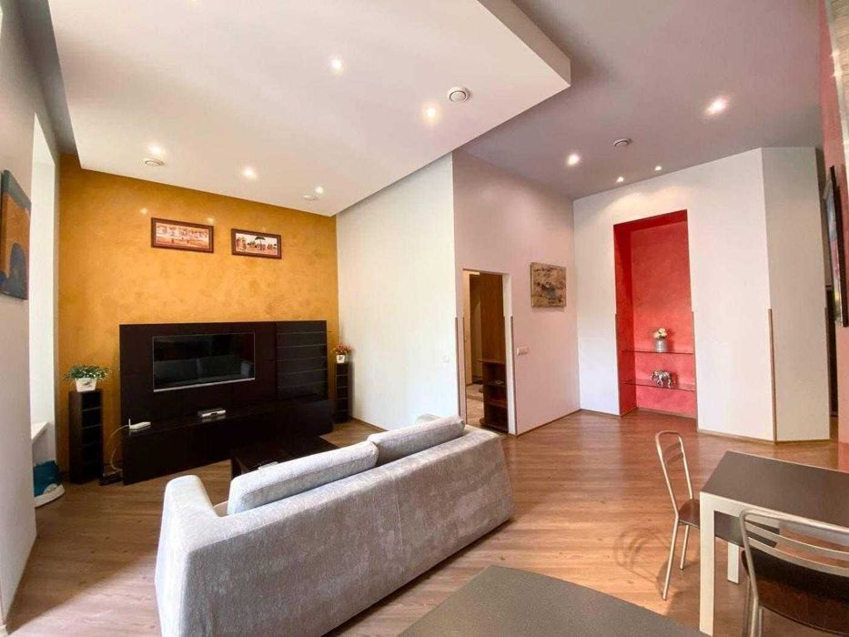 Без% Оренда 3к квартири Заньковецької 6 Хрещатик Центр Пасаж Бесарабка