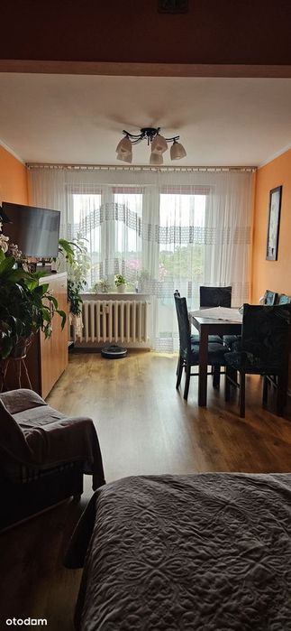 Sprzedam mieszkanie 3-pokojowe z balkonem - Knurów centrum
