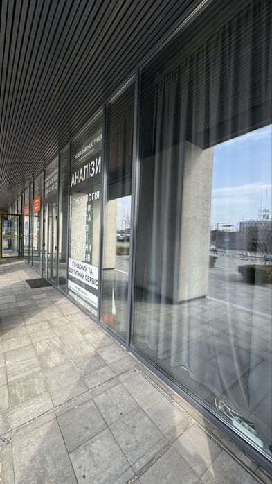 Топ локація 36,5 кв.м ЖК Славутич в 50 метрах від метро