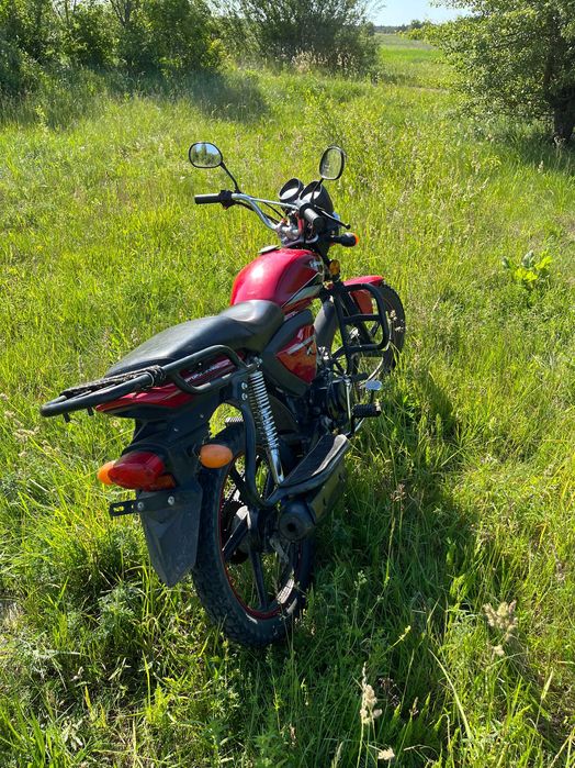Spark sp125c 2xwq