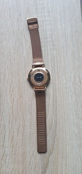 Zegarek smartwatch Manta