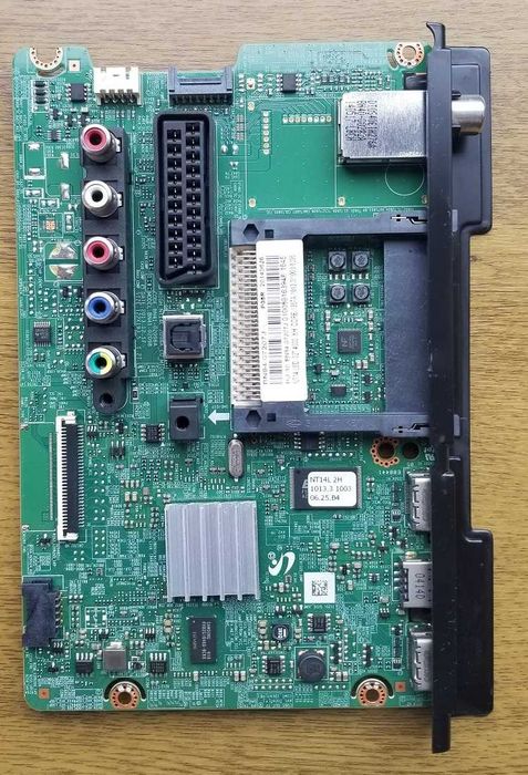 Płyta główna BN94.07207J z TV Samsung UE32H4000AW