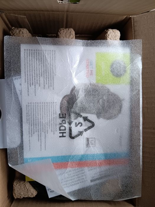 Máquina Dolce Gusto Krups