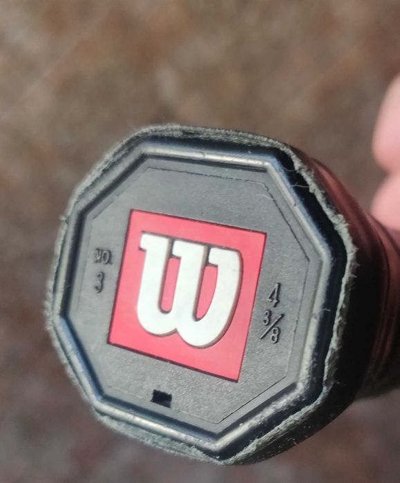 Ракетка Wilson Ultra Pro