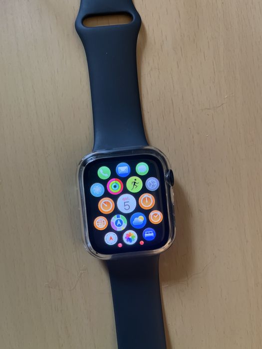 Apple watch se 44 mm aluminim