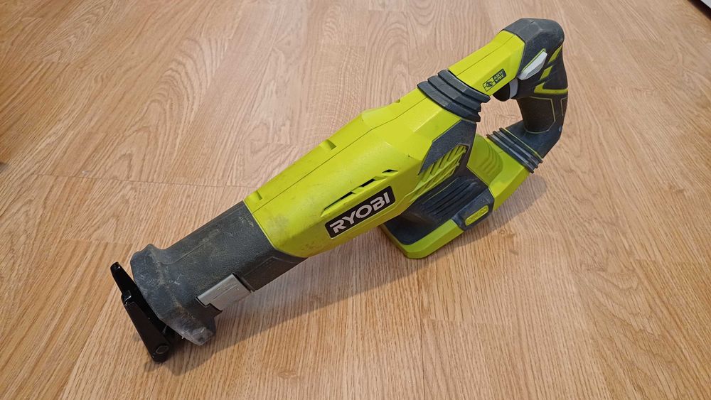 Piła szablasta Ryobi RRS 1801 18V