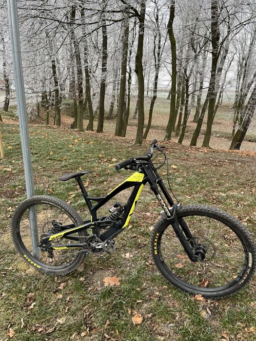Yt tues 2017 27,5 (dh, freeride, downhill, fr)