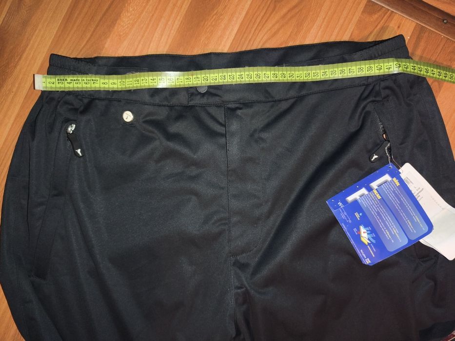 Штани водонепроникні (для гольфу) Golfino