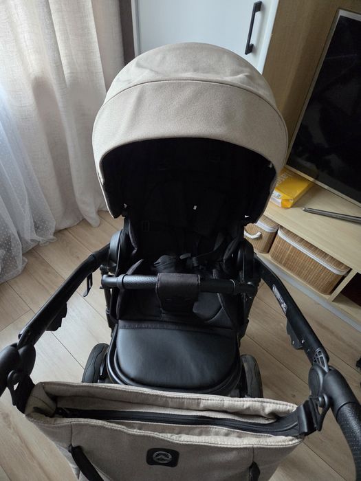 Wózek 2w1 Adamex Mobi Air
