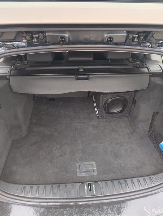 BMW E91 z 2010r 318d
