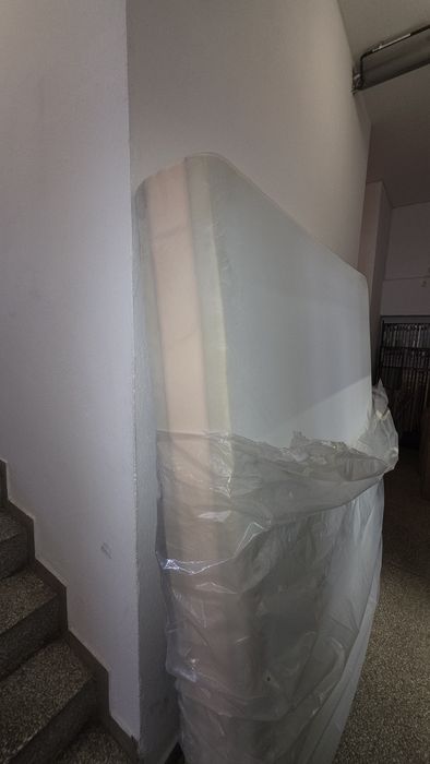 Materac piankowy 180x205x24,5