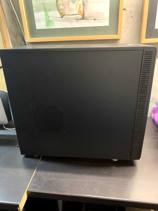 Персональний комʼютер i7-4790k/32 Gb DDR3/GTX 660/ SSD240+ HDD 1 Tb